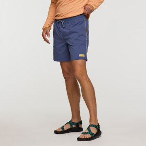 Brinco 7 Short – Solid – Men’s