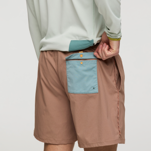 Brinco 7 Short – Solid – Men’s