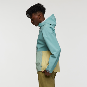 Cielo Rain Jacket – Men’s