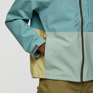 Cielo Rain Jacket – Men’s