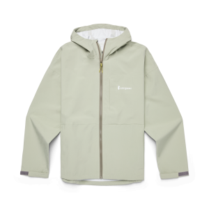 Cielo Rain Jacket – Men’s