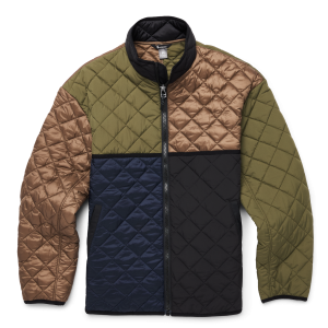 Contiguo City Jacket – Men’s