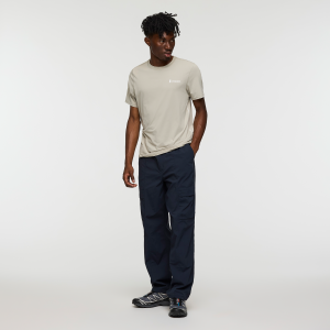 Coraje Tech Cargo Pant – Men’s