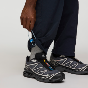 Coraje Tech Cargo Pant – Men’s