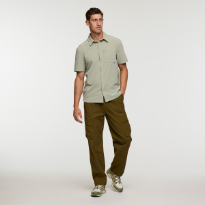 Coraje Tech Cargo Pant – Men’s