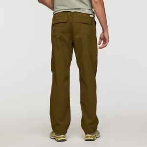 Coraje Tech Cargo Pant – Men’s