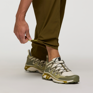 Coraje Tech Cargo Pant – Men’s