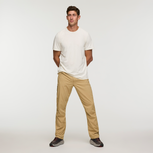 Coraje Tech Pant – Men’s