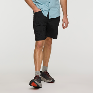 Coraje Tech Short – Men’s