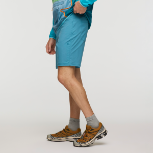 Coraje Tech Short – Men’s