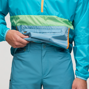 Coraje Tech Short – Men’s