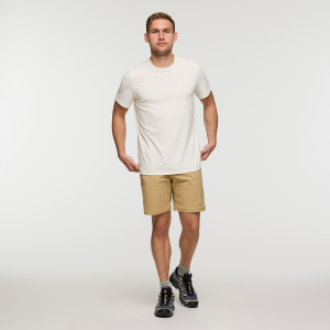 Coraje Tech Short – Men’s