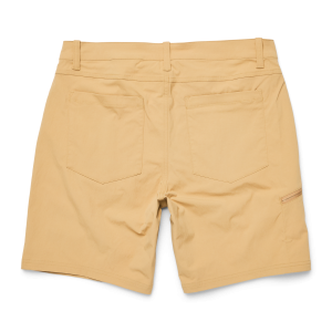 Coraje Tech Short – Men’s