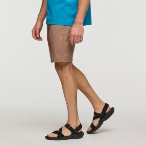 Coraje Tech Short – Men’s