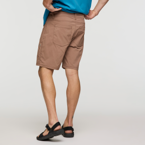 Coraje Tech Short – Men’s
