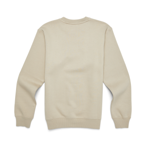 Cotopaxi Icon Crew Sweatshirt – Men’s