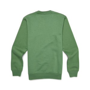 Cotopaxi Icon Crew Sweatshirt – Men’s