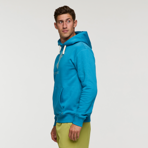 Cotopaxi Llama Pullover Hoodie – Men’s