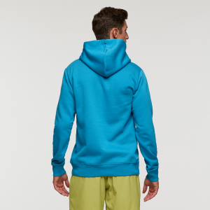 Cotopaxi Llama Pullover Hoodie – Men’s