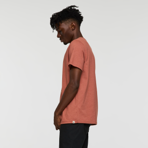 Cotopaxi Llama T-Shirt – Men’s