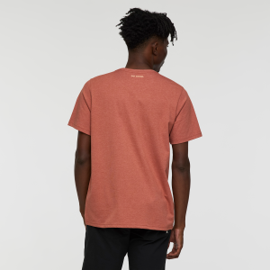 Cotopaxi Llama T-Shirt – Men’s