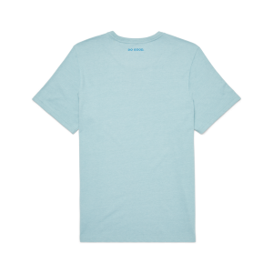 Cotopaxi Llama T-Shirt – Men’s