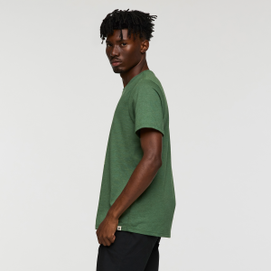 Cotopaxi Llama T-Shirt – Men’s