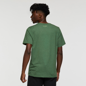 Cotopaxi Llama T-Shirt – Men’s