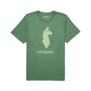 Cotopaxi Llama T-Shirt – Men’s