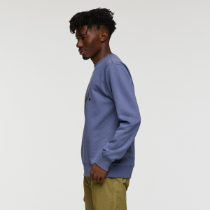 Do Good Crew Sweatshirt – Men’s