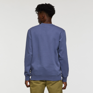 Do Good Crew Sweatshirt – Men’s