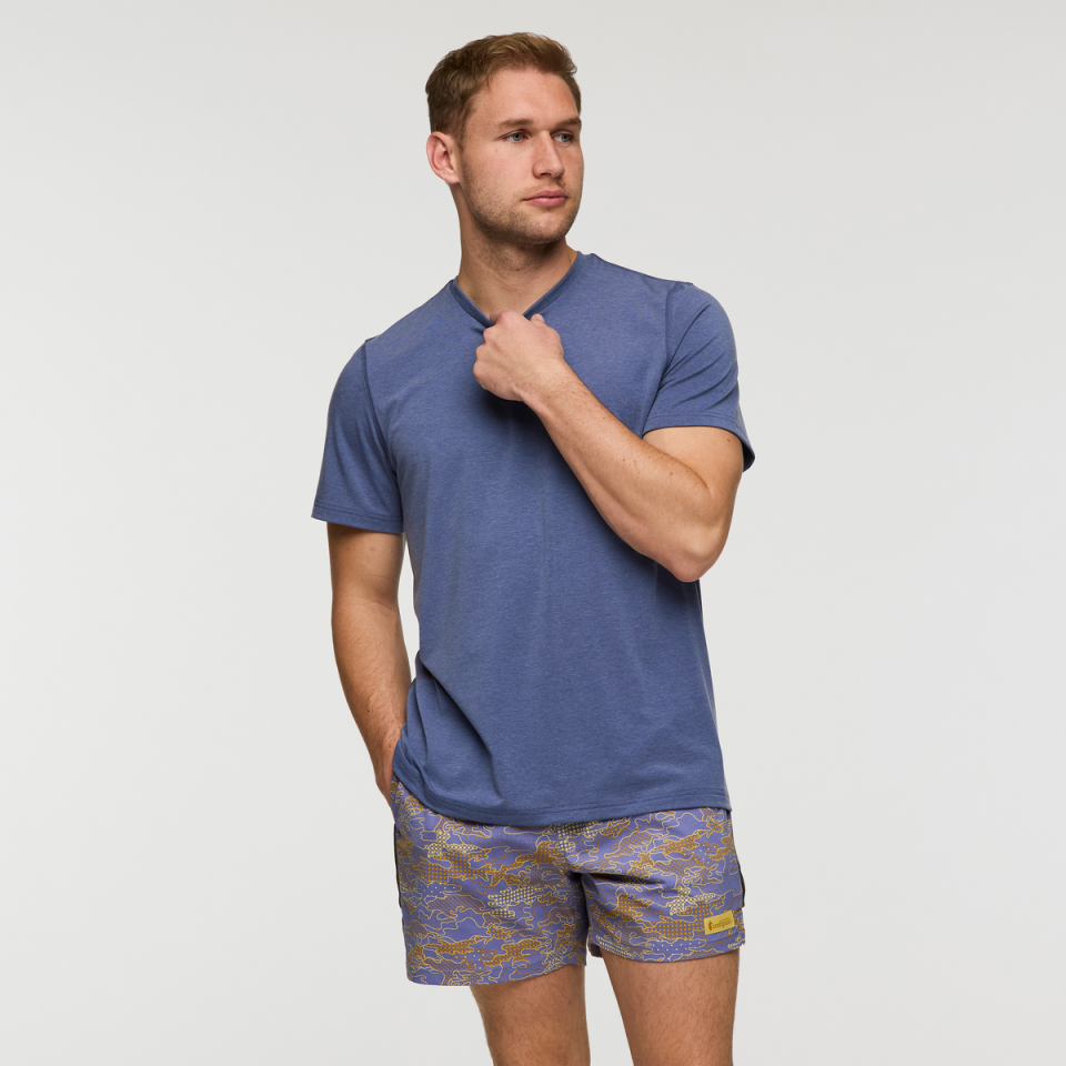 Empaca Crew T-Shirt - Men's