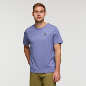 Gear For Good Stripes T-Shirt – Men’s