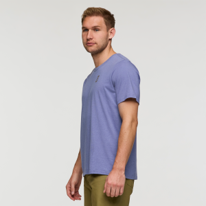 Gear For Good Stripes T-Shirt – Men’s