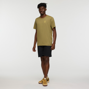 Gear For Good Stripes T-Shirt – Men’s