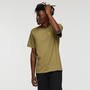 Gear For Good Stripes T-Shirt – Men’s