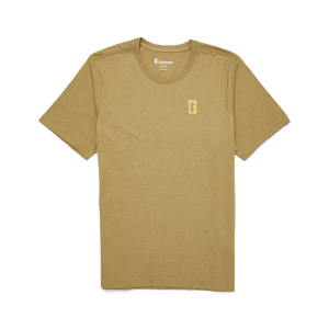 Gear For Good Stripes T-Shirt – Men’s