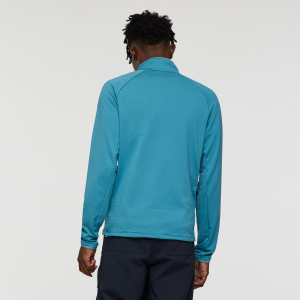Otero Fleece Half-Zip Pullover – Men’s