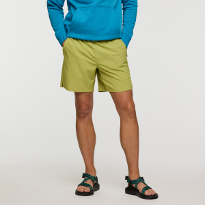 Persisto Tech Short – Men’s