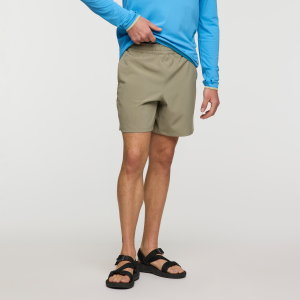 Persisto Tech Short – Men’s