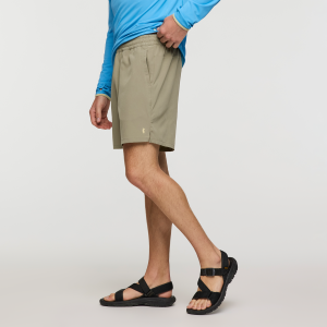 Persisto Tech Short – Men’s