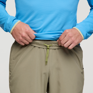 Persisto Tech Short – Men’s