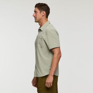 Pulso Tech Shirt – Men’s