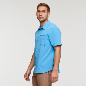 Pulso Tech Shirt – Men’s