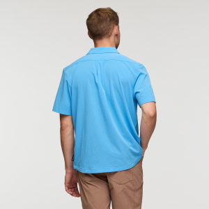 Pulso Tech Shirt – Men’s