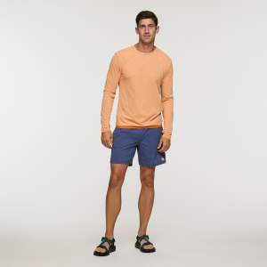 Sombra Long-Sleeve Sun Shirt – Men’s