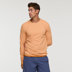 Sombra Long-Sleeve Sun Shirt – Men’s