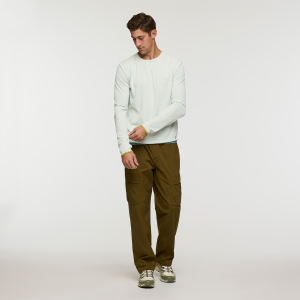 Sombra Long-Sleeve Sun Shirt – Men’s