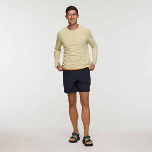 Sombra Long-Sleeve Sun Shirt – Men’s