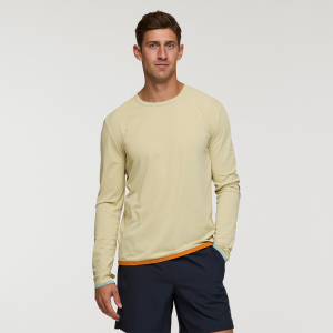Sombra Long-Sleeve Sun Shirt – Men’s